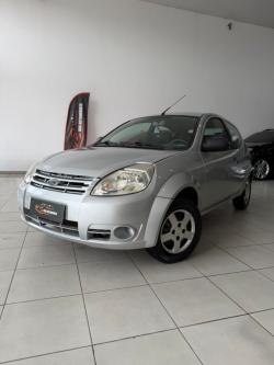 FORD Ka Hatch 1.0 FLEX