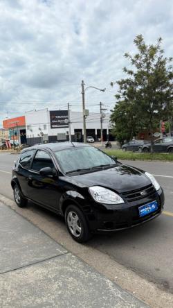 FORD Ka Hatch 1.0 FLEX