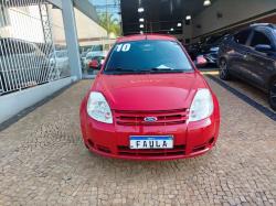 FORD Ka Hatch 1.0 FLEX