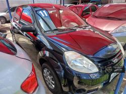 FORD Ka Hatch 1.0 FLEX