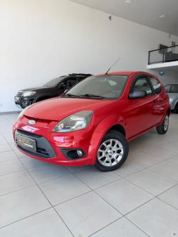 FORD Ka Hatch 1.0 FLEX