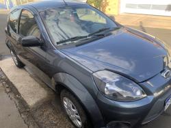 FORD Ka Hatch 1.0 FLEX