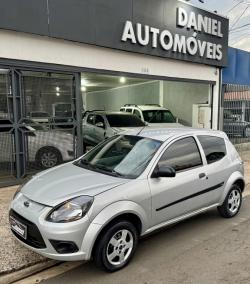 FORD Ka Hatch 1.0 FLEX