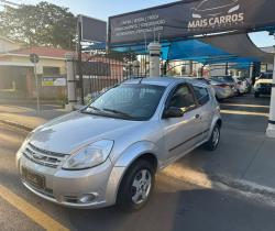 FORD Ka Hatch 1.0 FLEX