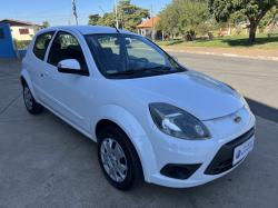 FORD Ka Hatch 1.0 FLEX