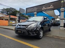 FORD Ka Hatch 1.0 FLEX