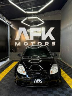 FORD Ka Hatch 1.0 FLEX