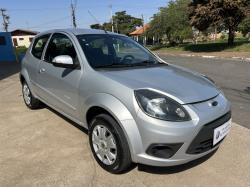 FORD Ka Hatch 1.0 FLEX