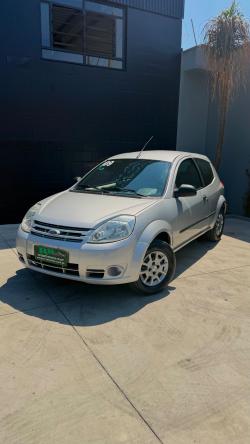 FORD Ka Hatch 1.0 FLEX