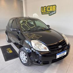 FORD Ka Hatch 1.0 FLEX