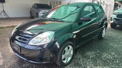 FORD Ka Hatch 1.0 FLEX