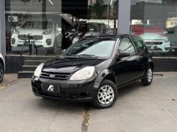 FORD Ka Hatch 1.0 FLEX