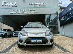 FORD Ka Hatch 1.0 FLEX