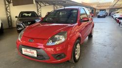 FORD Ka Hatch 1.0 FLEX