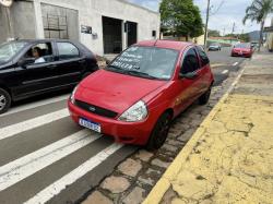 FORD Ka Hatch 1.0 GL
