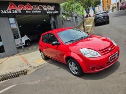 FORD Ka Hatch 1.0 GL