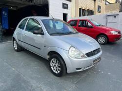 FORD Ka Hatch 1.0 GL