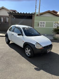 FORD Ka Hatch 1.0 GL