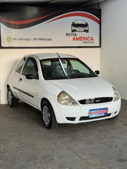 FORD Ka Hatch 1.0 GL