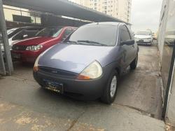 FORD Ka Hatch 1.0 GL