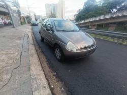 FORD Ka Hatch 1.0 GL