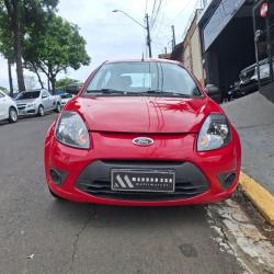 FORD Ka Hatch 1.0 GL