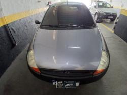FORD Ka Hatch 1.0 GL