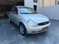 FORD Ka Hatch 1.0 GL