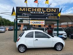 FORD Ka Hatch 1.0 IMAGE