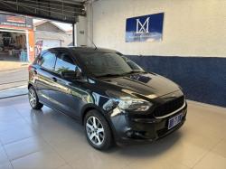FORD Ka Hatch 1.0 TECNO FLEX