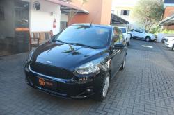 FORD Ka Hatch 1.0 TECNO FLEX