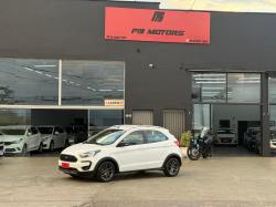 FORD Ka Hatch 1.5 12V 4P FLEX TI-VCT FREESTYLE
