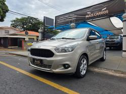 FORD Ka Hatch 1.5 12V 4P FLEX TI-VCT SEL