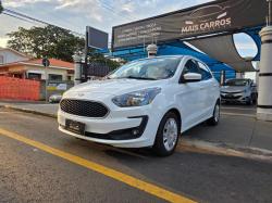 FORD Ka Hatch 1.5 12V 4P FLEX TI-VCT SE