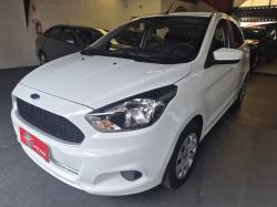 FORD Ka Hatch 1.5 12V 4P FLEX TI-VCT SE