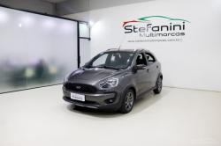 FORD Ka Hatch 1.5 12V 4P FLEX TI-VCT FREESTYLE AUTOM�TICO