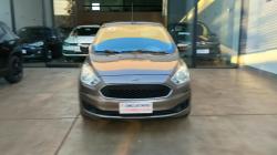 FORD Ka Hatch 1.5 12V 4P FLEX TI-VCT SE AUTOM�TICO