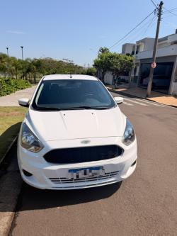 FORD Ka Hatch 1.5 12V 4P FLEX TI-VCT SE