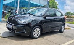 FORD Ka Hatch 1.5 16V FLEX SIGMA SE