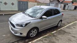 FORD Ka Hatch 1.5 16V 4P FLEX SIGMA SEL