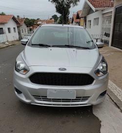 FORD Ka Hatch 1.5 16V FLEX SIGMA SE