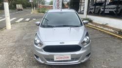 FORD Ka Hatch 1.5 16V FLEX SIGMA SE