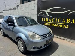 FORD Ka Hatch 1.6 FLEX