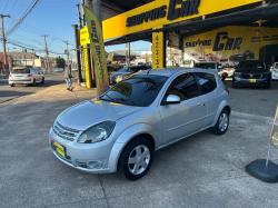 FORD Ka Hatch 1.6 FLEX