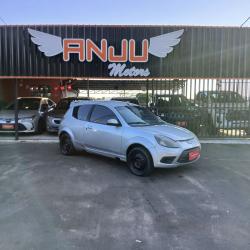 FORD Ka Hatch 1.6 SPORT FLEX