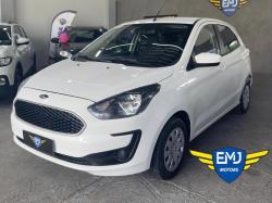 FORD Ka Hatch 