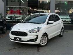 FORD Ka Hatch 