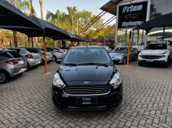 FORD Ka + Sedan 1.0 12V 4P TI-VCT SE FLEX