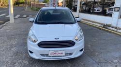 FORD Ka + Sedan 1.0 12V 4P TI-VCT SE FLEX