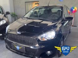 FORD Ka + Sedan 1.0 12V 4P TI-VCT SE FLEX